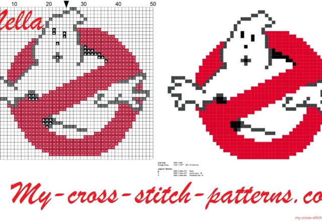 ghostbusters_acchiappafantasmi_logo