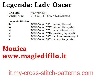 schema_punto_croce_lady_oscar_colori