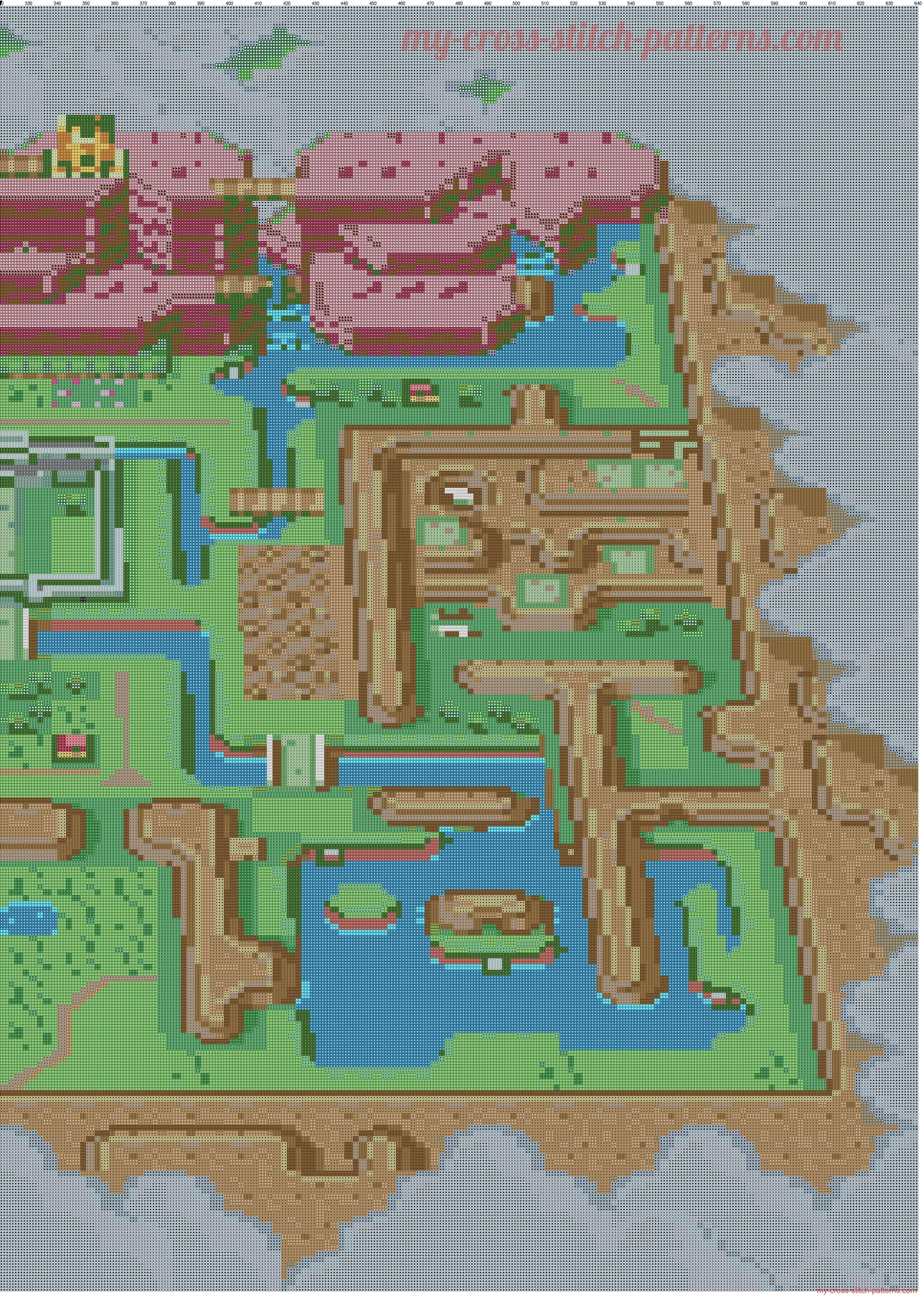 the_legend_of_zelda_a_link_to_the_past_mappa_a_punto_croce_2